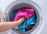 Как правильно стирать в стиральной машине