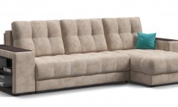 Мягкий диван: архитектура комфорта и эмоциональный центр дома