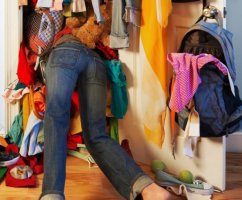 Вещи, от которых лучше избавиться